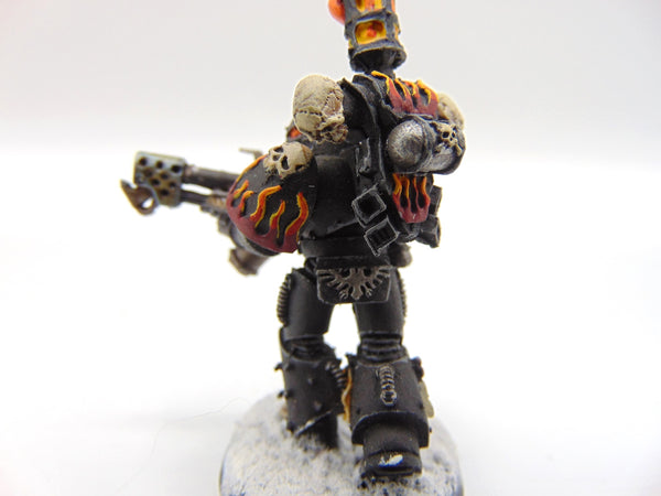 Legion of the Damned Flamer