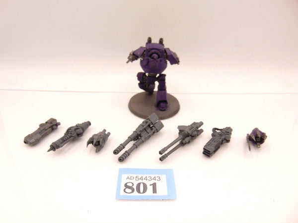 Contemptor Dreadnought