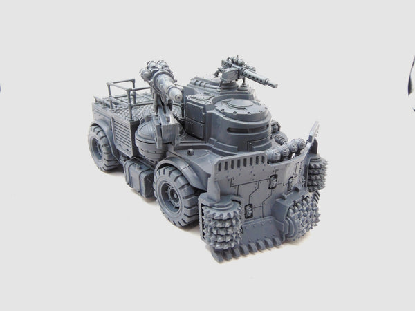 Goliath Rockgrinder
