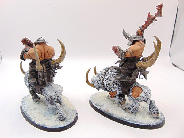 Mournfang Cavalry Pack