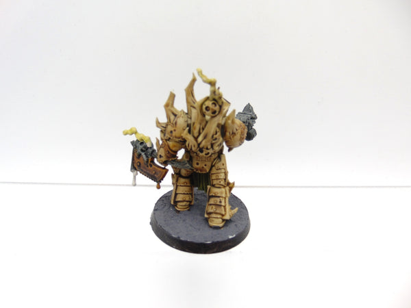Blightlord Terminator (The Tainted Cohort)