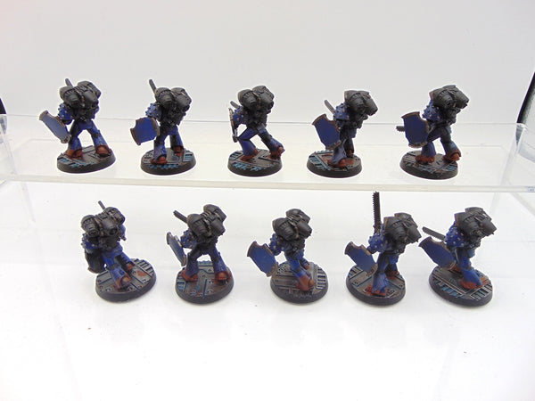 MKVI Assault Squad