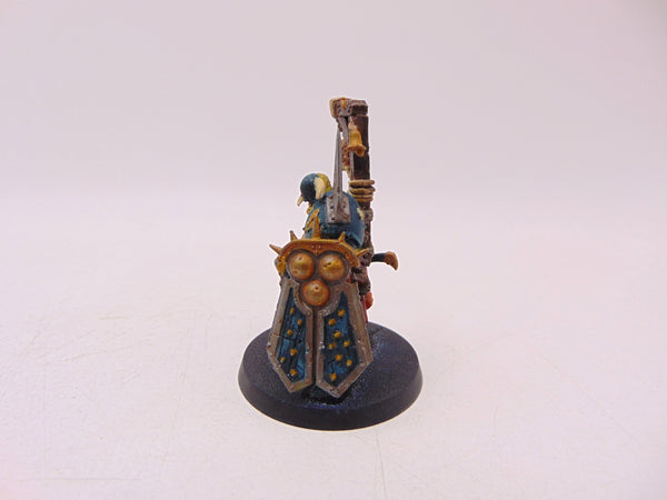 Lord of Blights