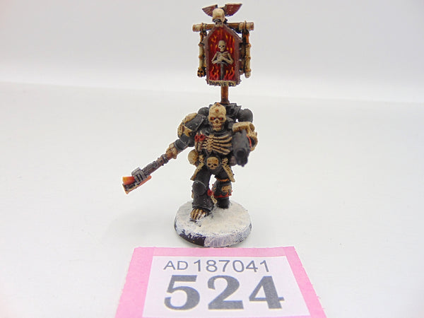 Legion of the Damned Sergeant