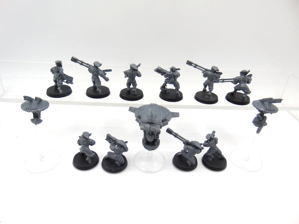 Pathfinder Kill Team