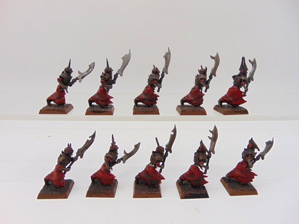 Grave Guard
