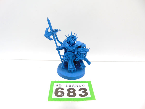 Lord Castellant