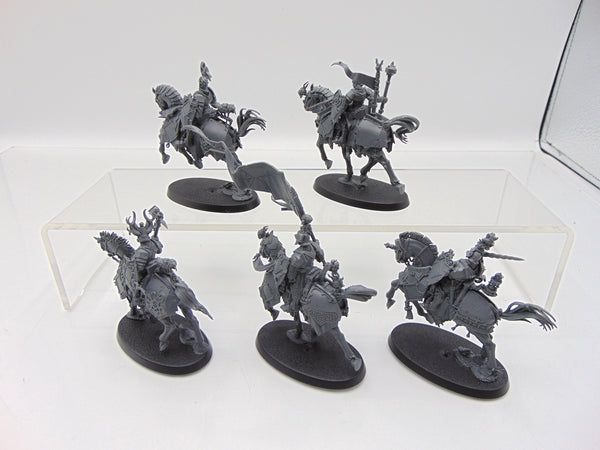 Freeguild Cavaliers