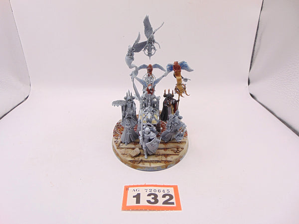 The Triumph of Saint Katherine