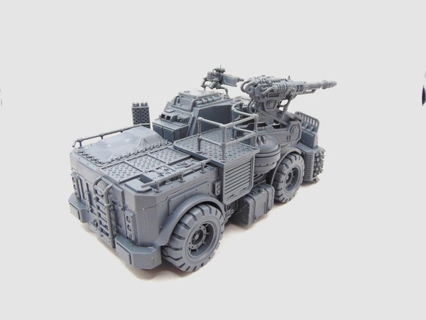 Goliath Rockgrinder