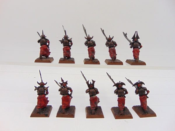 Grave Guard