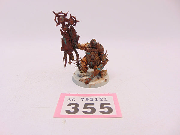 Putrid Blightking