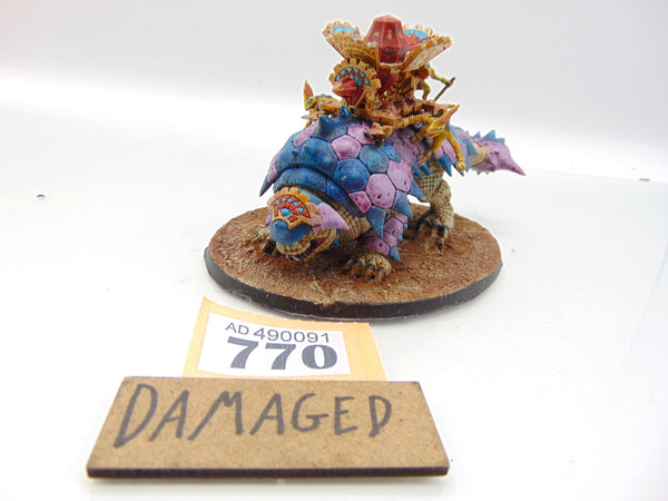 Bastiladon