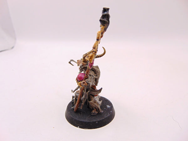 Grey Seer