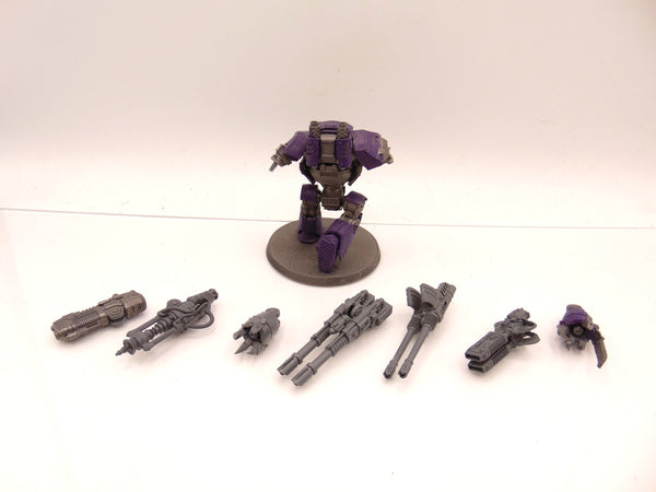 Contemptor Dreadnought