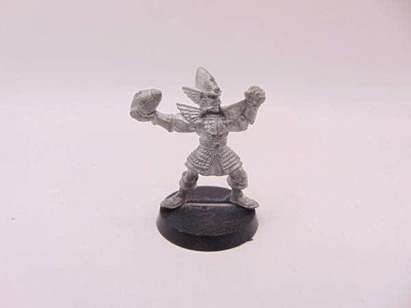 Phoenix Thrower