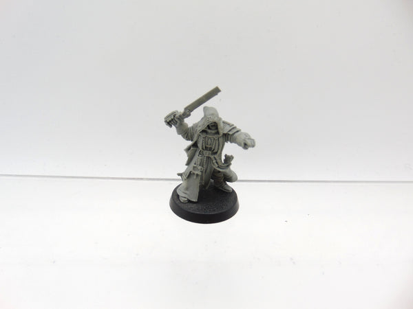 Inquisitor Solomon Lok