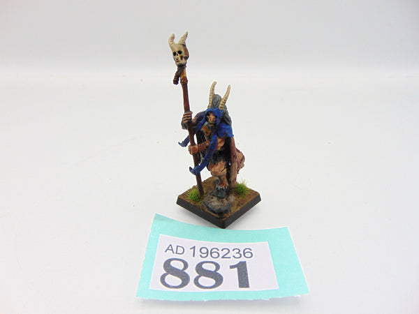 Great Bray Shaman