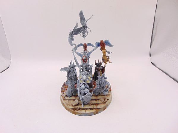 The Triumph of Saint Katherine