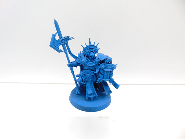 Lord Castellant