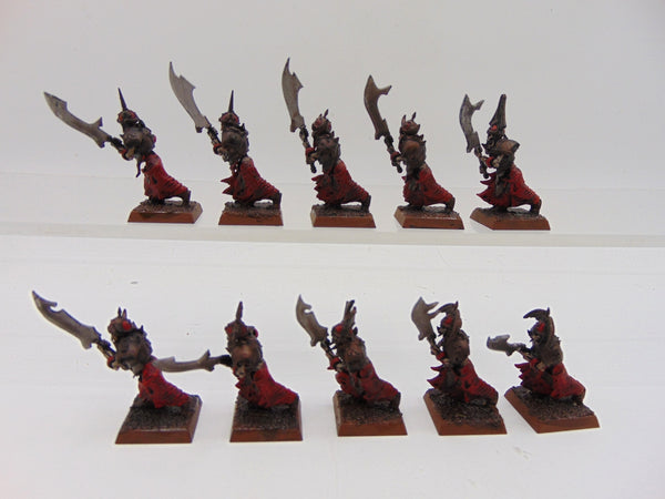 Grave Guard