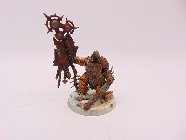 Putrid Blightking