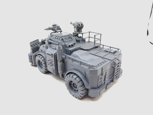 Goliath Rockgrinder