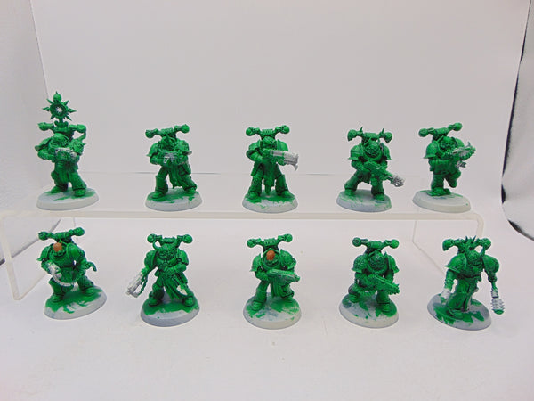 Chaos Legionaries