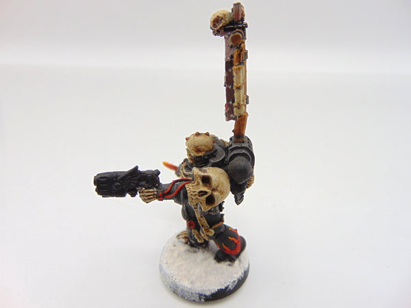 Legion of the Damned Sergeant