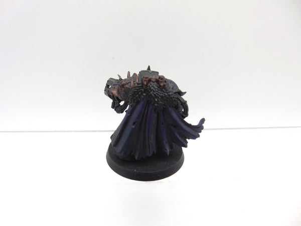 Chaos Lord in Terminator Armour