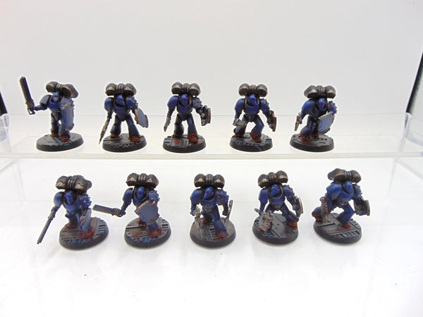 MKVI Assault Squad