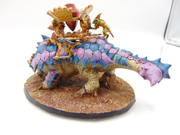 Bastiladon
