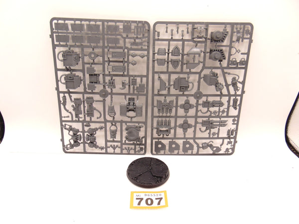 Venerable Dreadnought