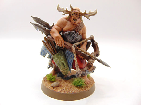Bloodpelt Hunter