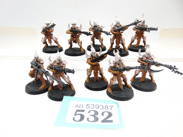 Kabalite Warriors