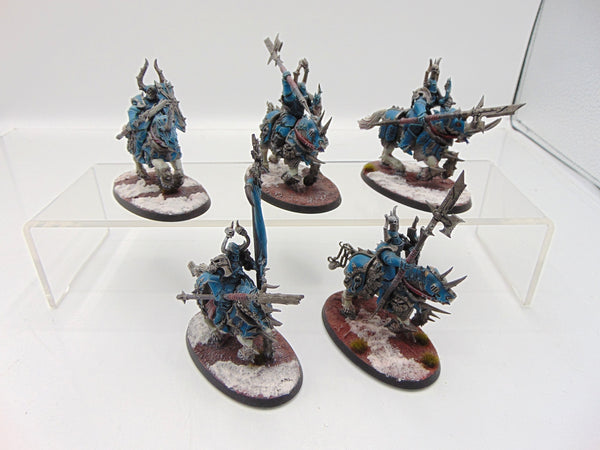 Chaos Knights