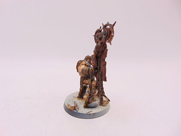 Putrid Blightking