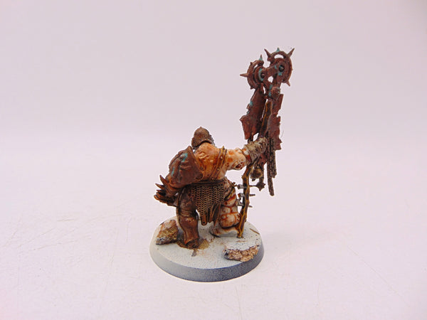 Putrid Blightking