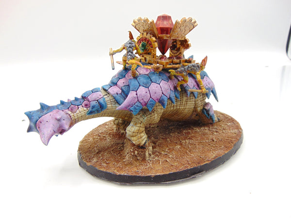 Bastiladon