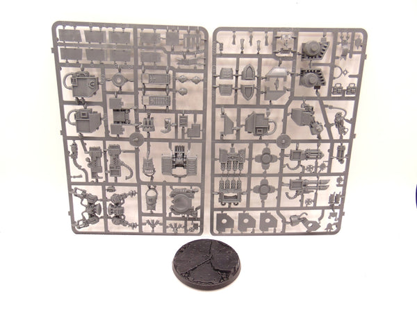 Venerable Dreadnought