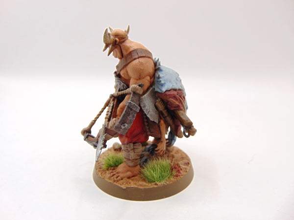 Bloodpelt Hunter