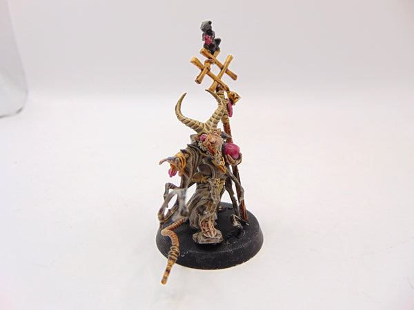 Grey Seer