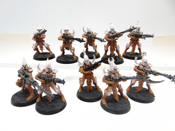 Kabalite Warriors