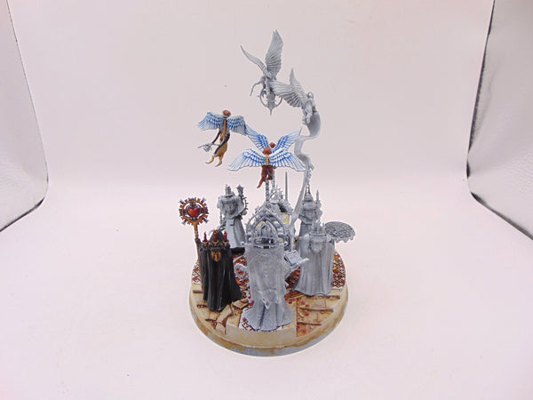 The Triumph of Saint Katherine