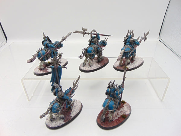 Chaos Knights