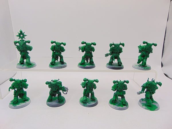 Chaos Legionaries