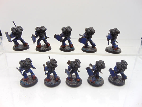 MKVI Assault Squad