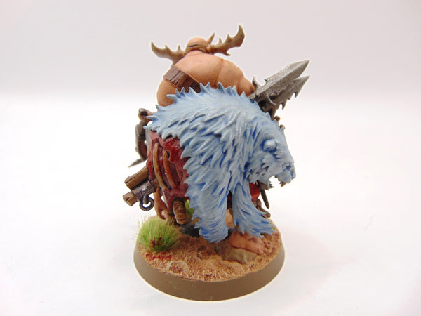 Bloodpelt Hunter