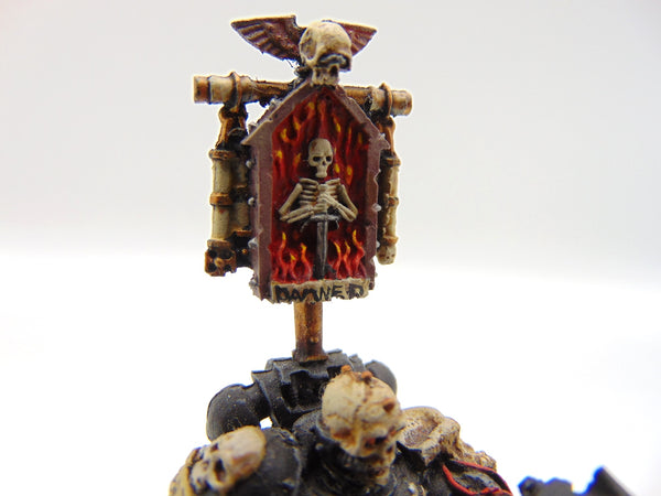 Legion of the Damned Sergeant