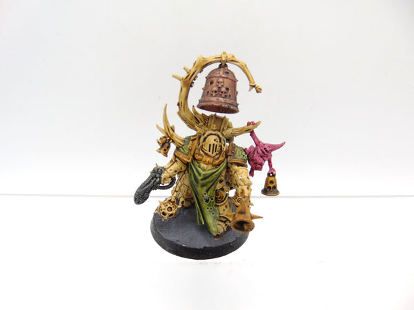 Noxious Blightbringer